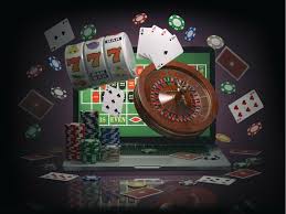 Как войти на сайт Vulkan Neon Casino